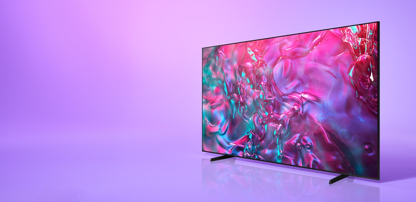 Телевизор Samsung UE98DU9000U, 4K UHD, Crystal UHD, черный - изображение 3