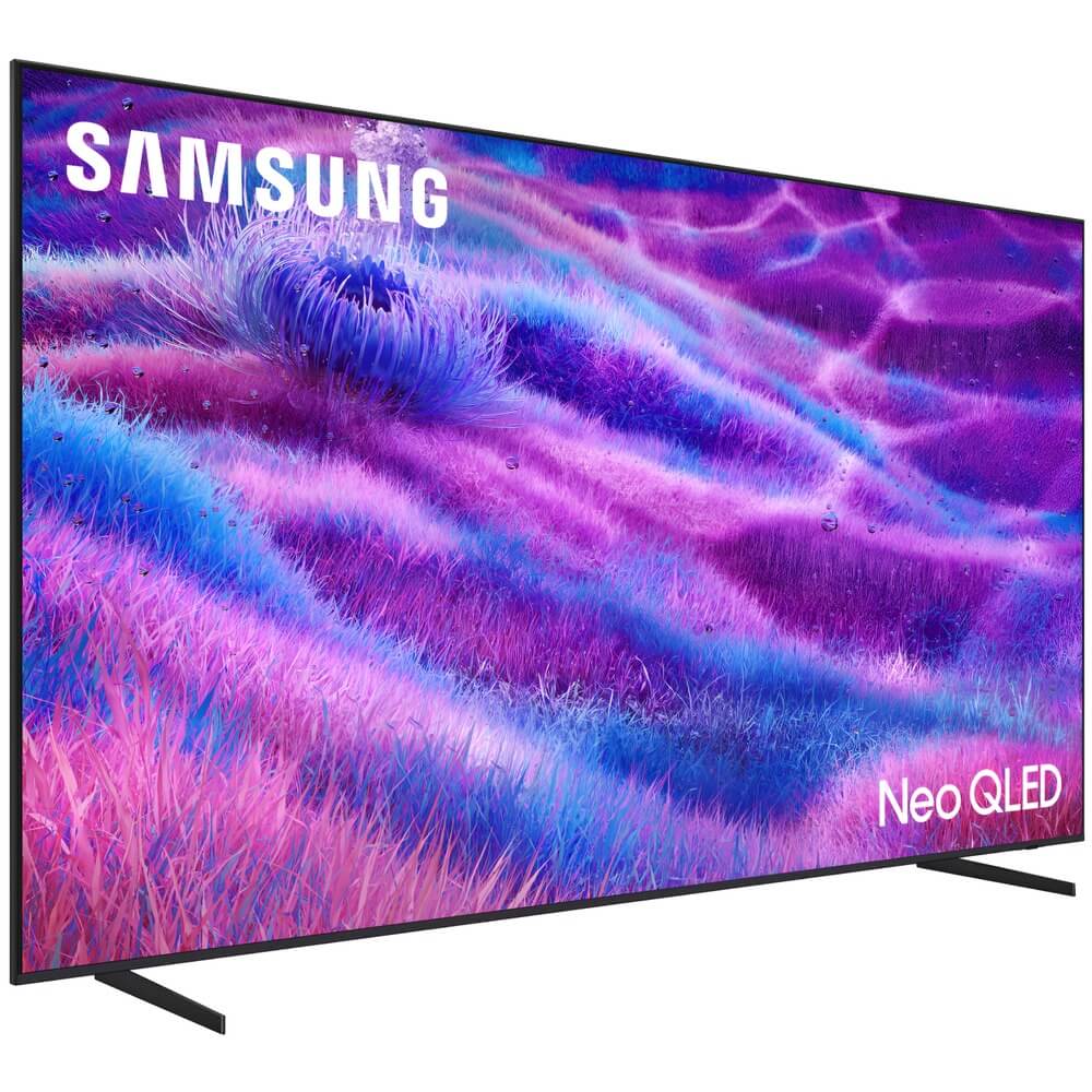 Телевизор Samsung QE100QN80FAUXRU, 4K Ultra HD, Neo Qled, Smart TV - изображение 2