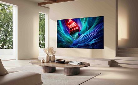 Телевизор Samsung MRE115MR95F, MIcro Led, 4K, UHD, 2025 - изображение 7