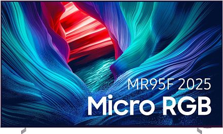Телевизор Samsung MRE115MR95F, MIcro Led, 4K, UHD, 2025