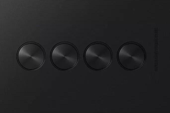 Телевизор Samsung MNA110MS1AC, 110", Micro-LED, 4K UHD - изображение 3