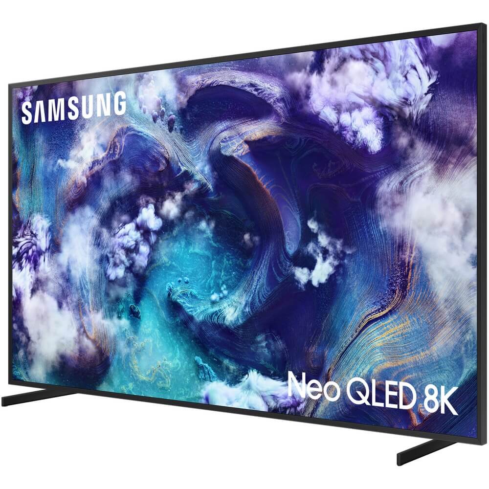 Телевизор Samsung QE75QN900F, Neo QLED, 8K ,Ultra HD - изображение 2