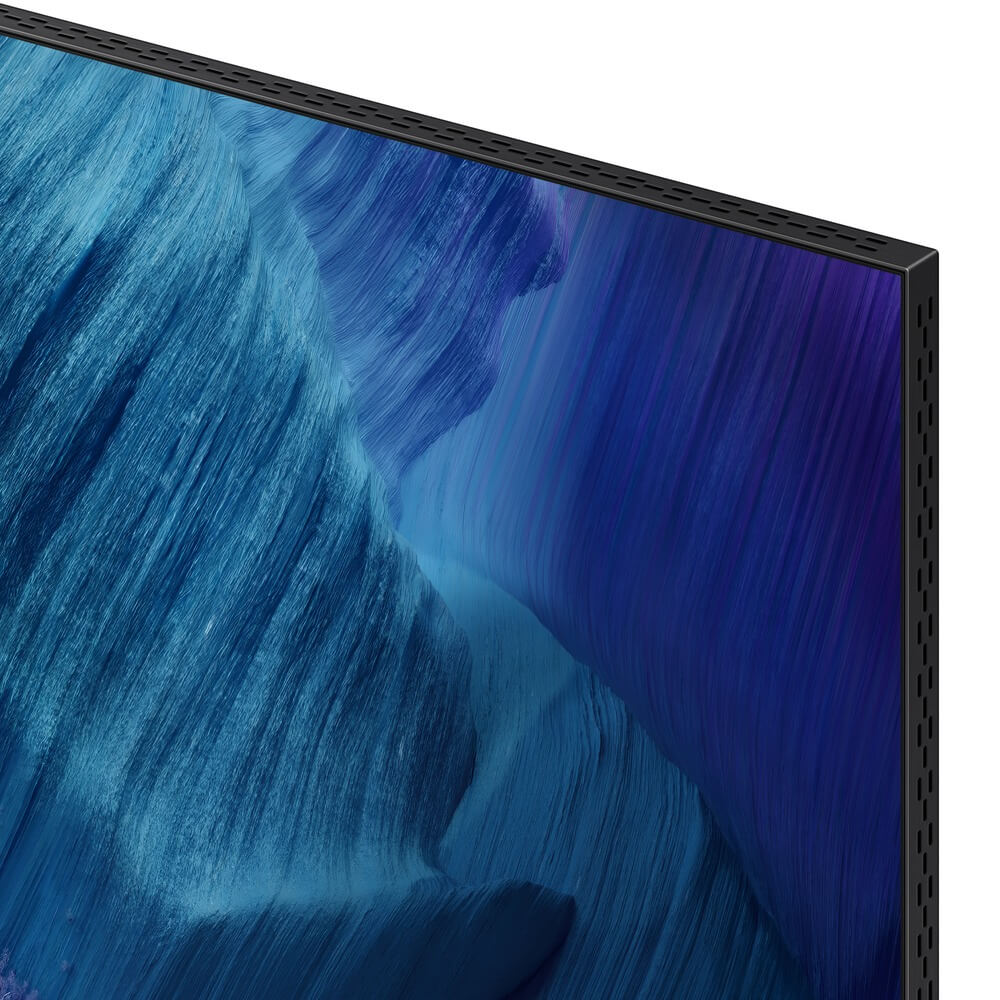 Телевизор Samsung QE65QN990FU, Neo Qled, 8K Ultra HD, черный - изображение 4