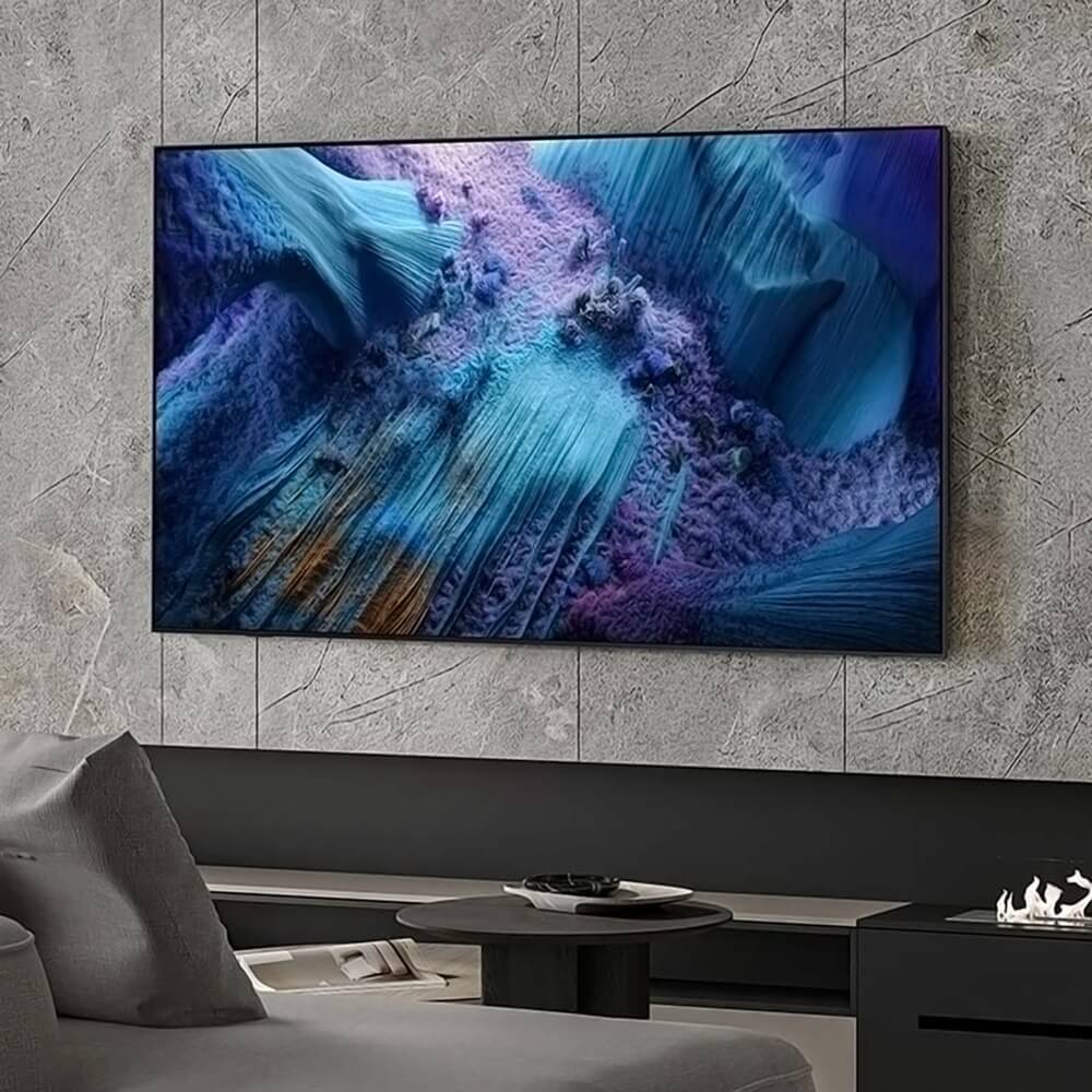 Телевизор Samsung QE85QN990FU, Neo QLED, 8K Ultra HD, чер. графит - изображение 5