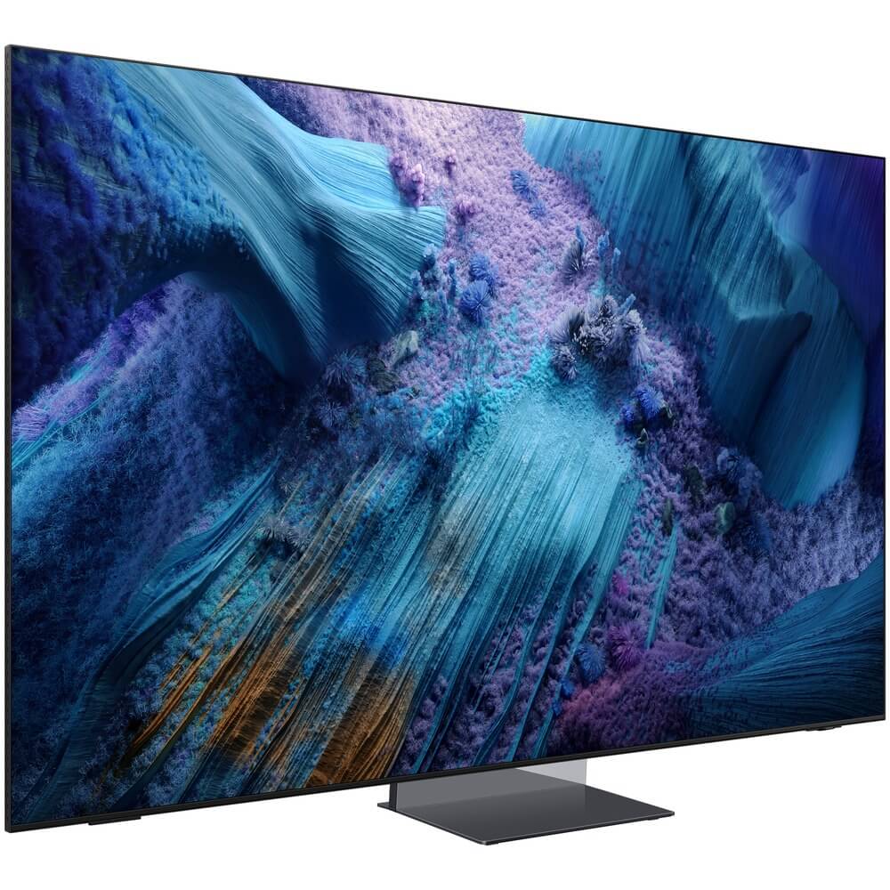 Телевизор Samsung QE98QN990F, Neo QLED, 8K UHD, чер. графит - изображение 3