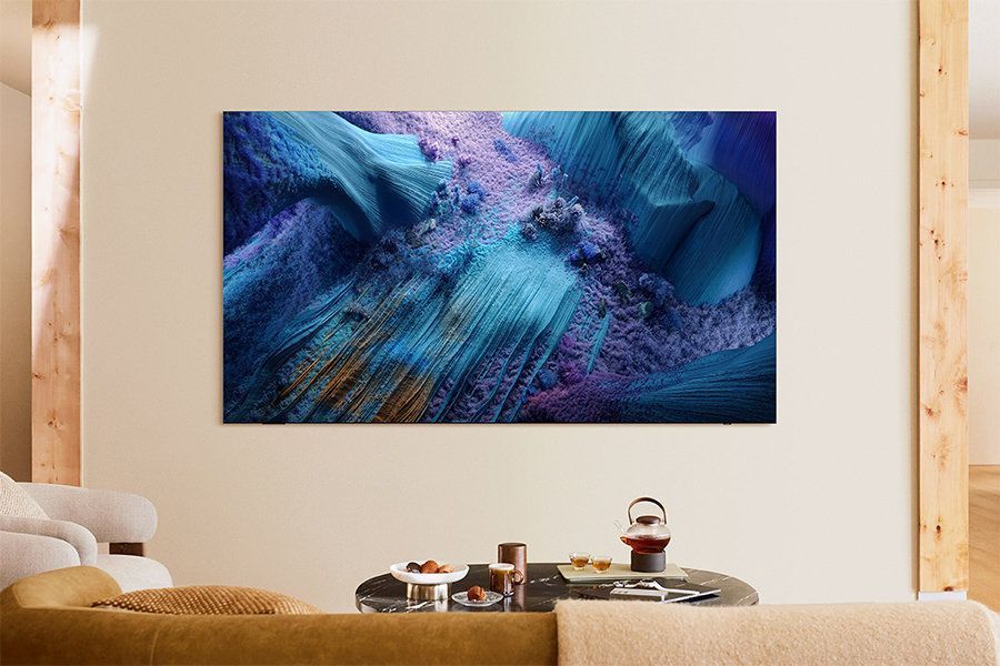 Телевизор Samsung QE98QN990F, Neo QLED, 8K UHD, чер. графит - изображение 6