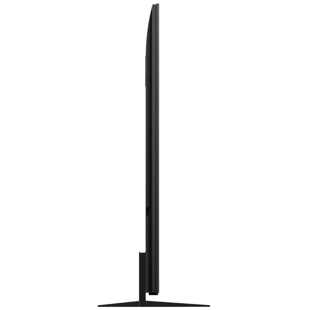 Телевизор TCL 65C7L, SQD-Mini LED , 4K Ultra HD, черный, смарт ТВ, Google TV - изображение 3