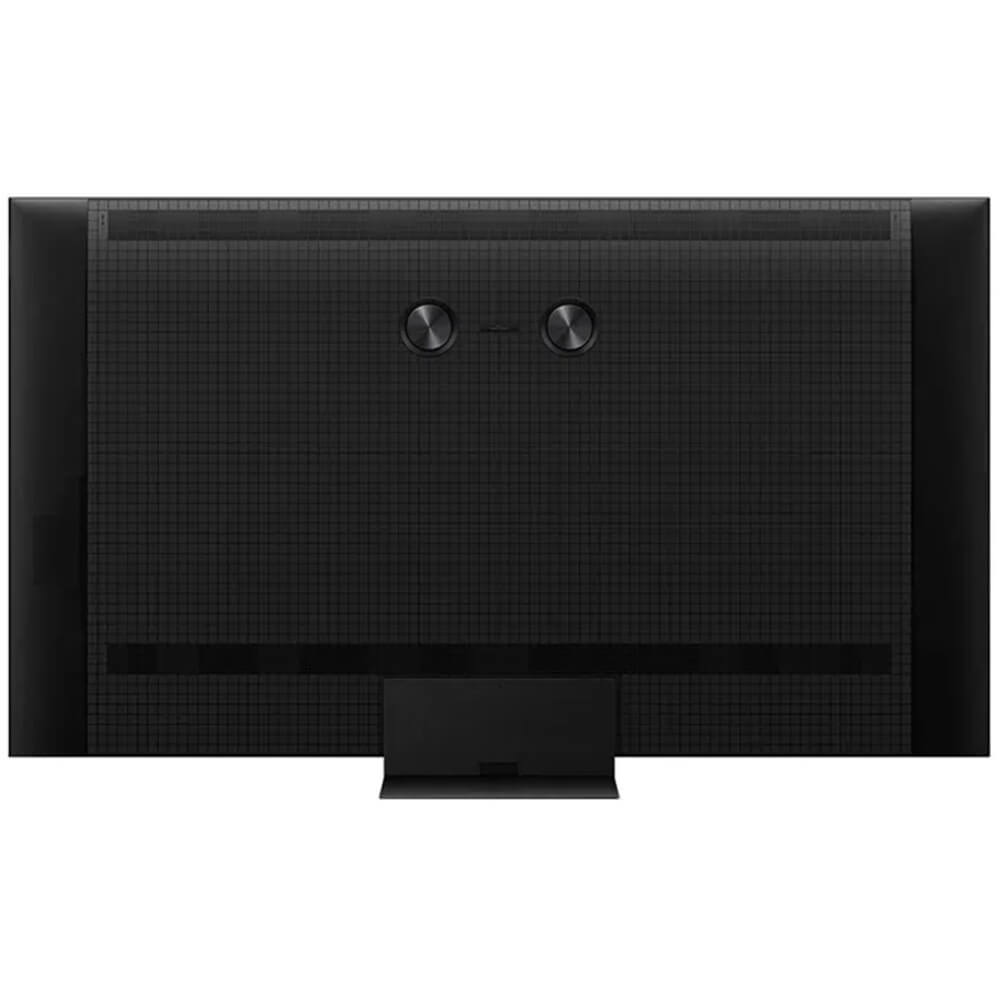 Телевизор TCL 98C6K QD-Mini LED , 4K Ultra HD, Google TV, черный - изображение 2