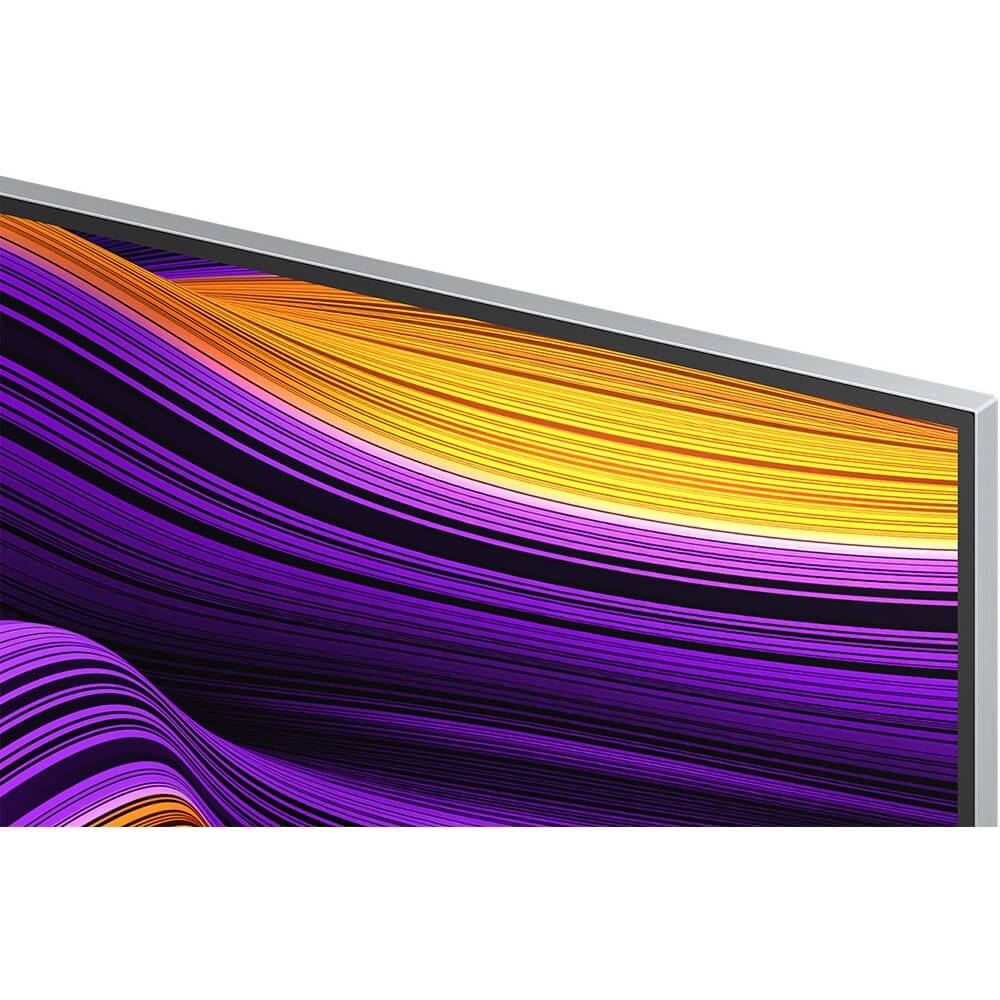 Телевизор LG OLED83G5LA, 83" OLED, 4K UHD, серебристый, смарт ТВ - изображение 5