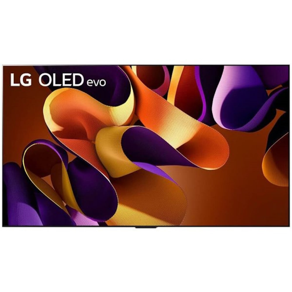 Телевизор LG OLED97G4, OLED Evo, 4K UHD