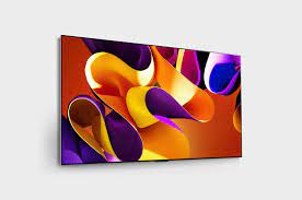 Телевизор LG OLED97G4, OLED Evo, 4K UHD - изображение 3