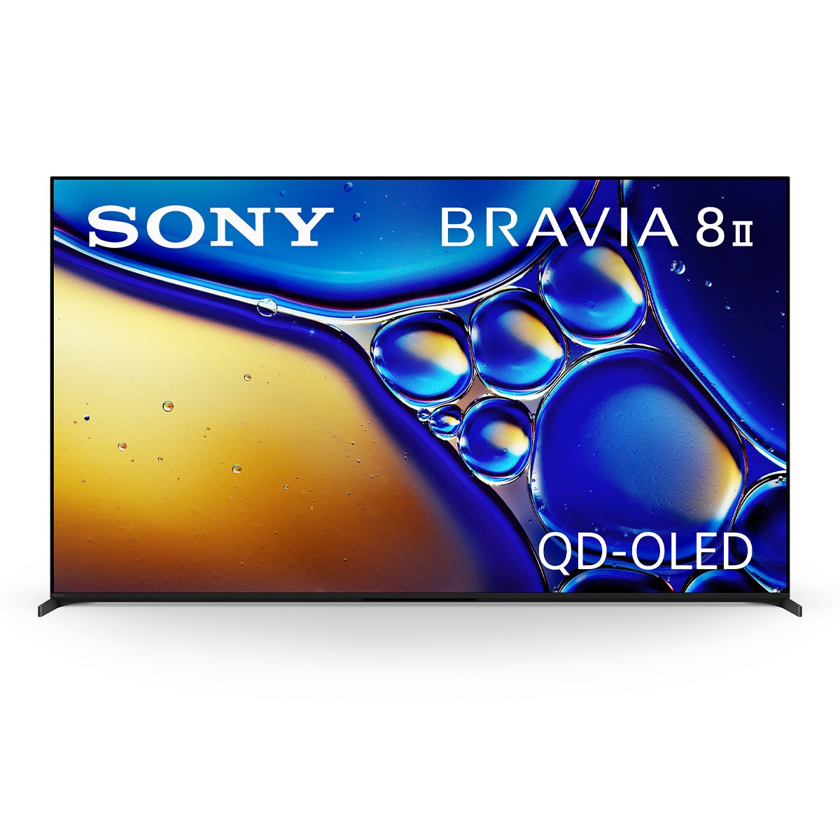 Телевизор Sony Bravia 8 II K-65XR8M2, QD-OLED, 4K UHD, Google TV - изображение 3