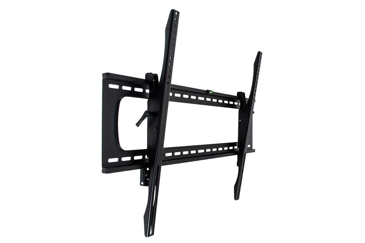 Кронштейн  Kromax STAR PRO-112 black - изображение 3