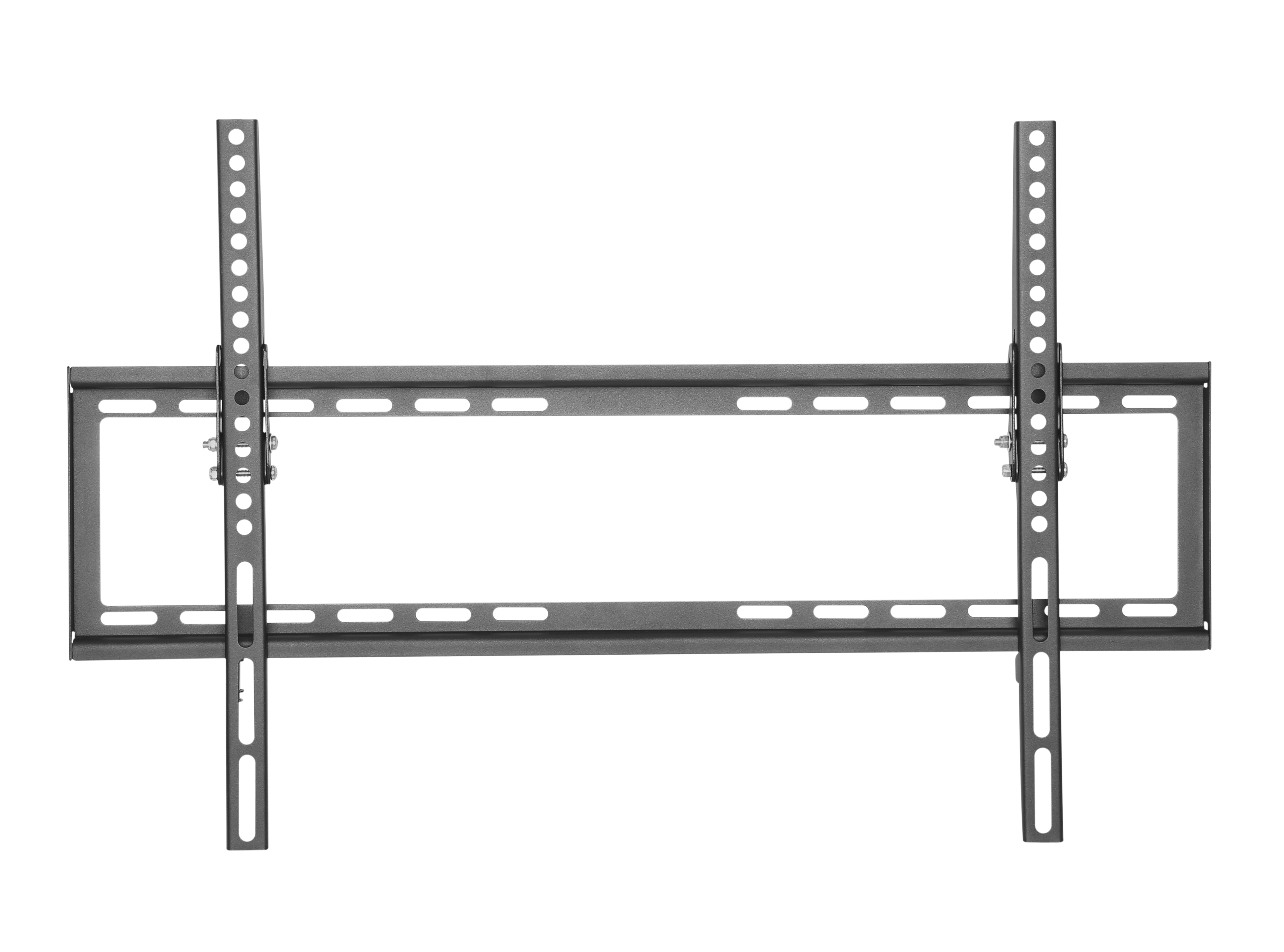 Кронштейн  Kromax IDEAL-2 , наклон, черный 