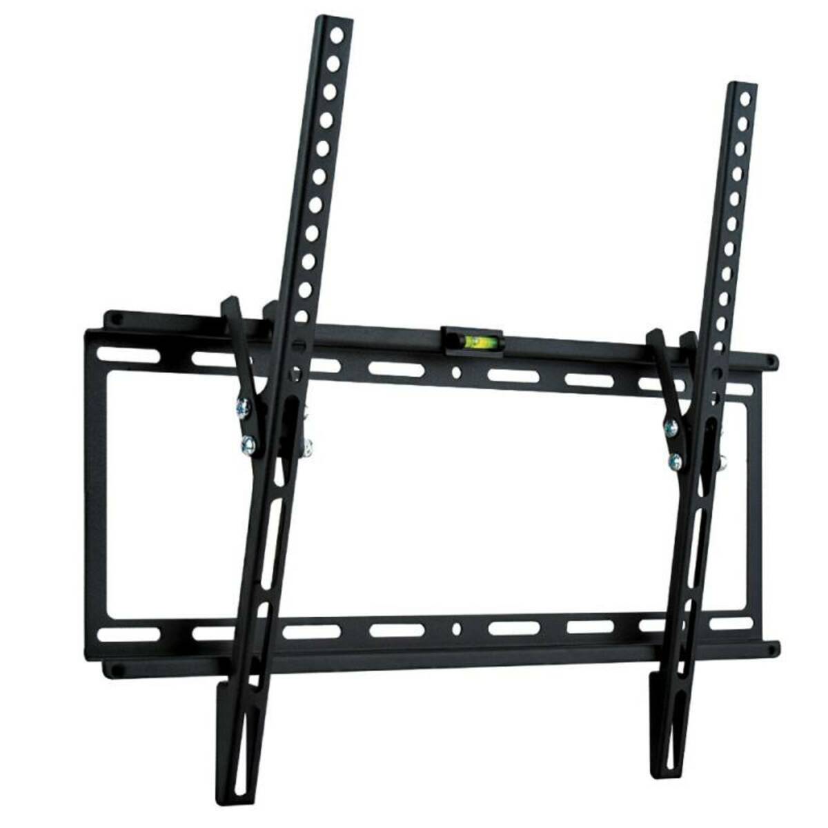 Кронштейн Kromax IDEAL-4,  черный
