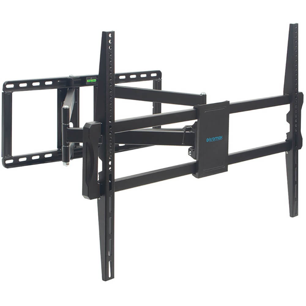 Кронштейн  Kromax ATLANTIS-75 black - изображение 2