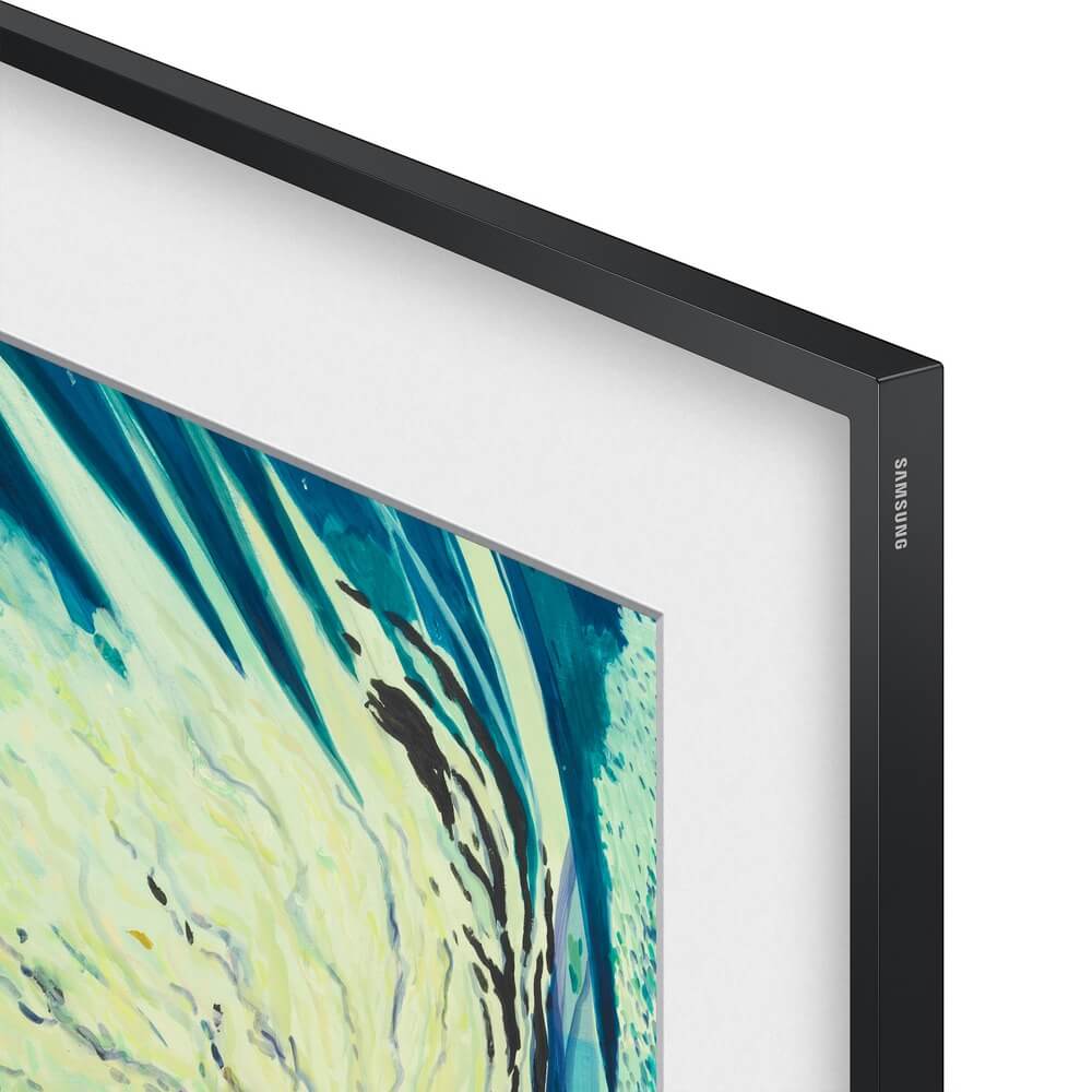 Телевизор Samsung QE50LS03FAU, The Frame, QLED, 4K UHD - изображение 7
