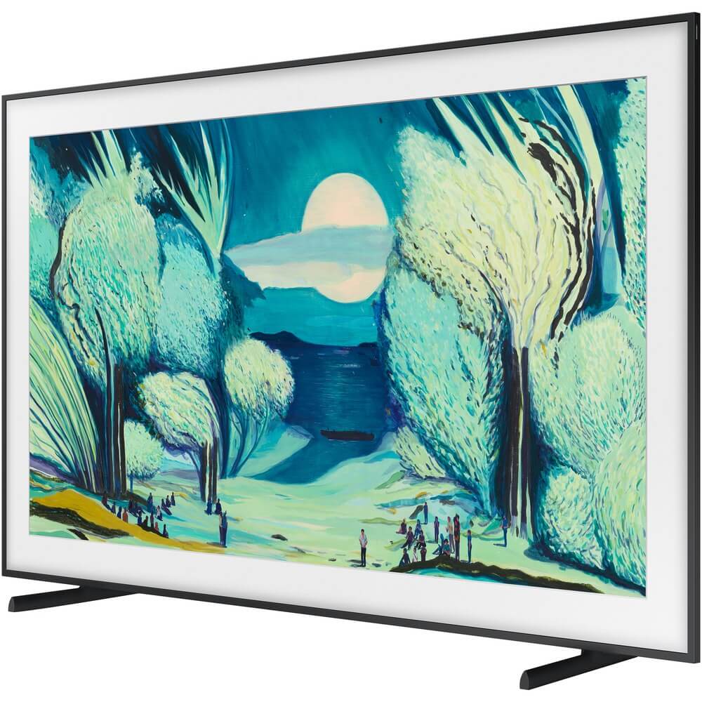 Телевизор Samsung QE50LS03FAU, The Frame, QLED, 4K UHD - изображение 5