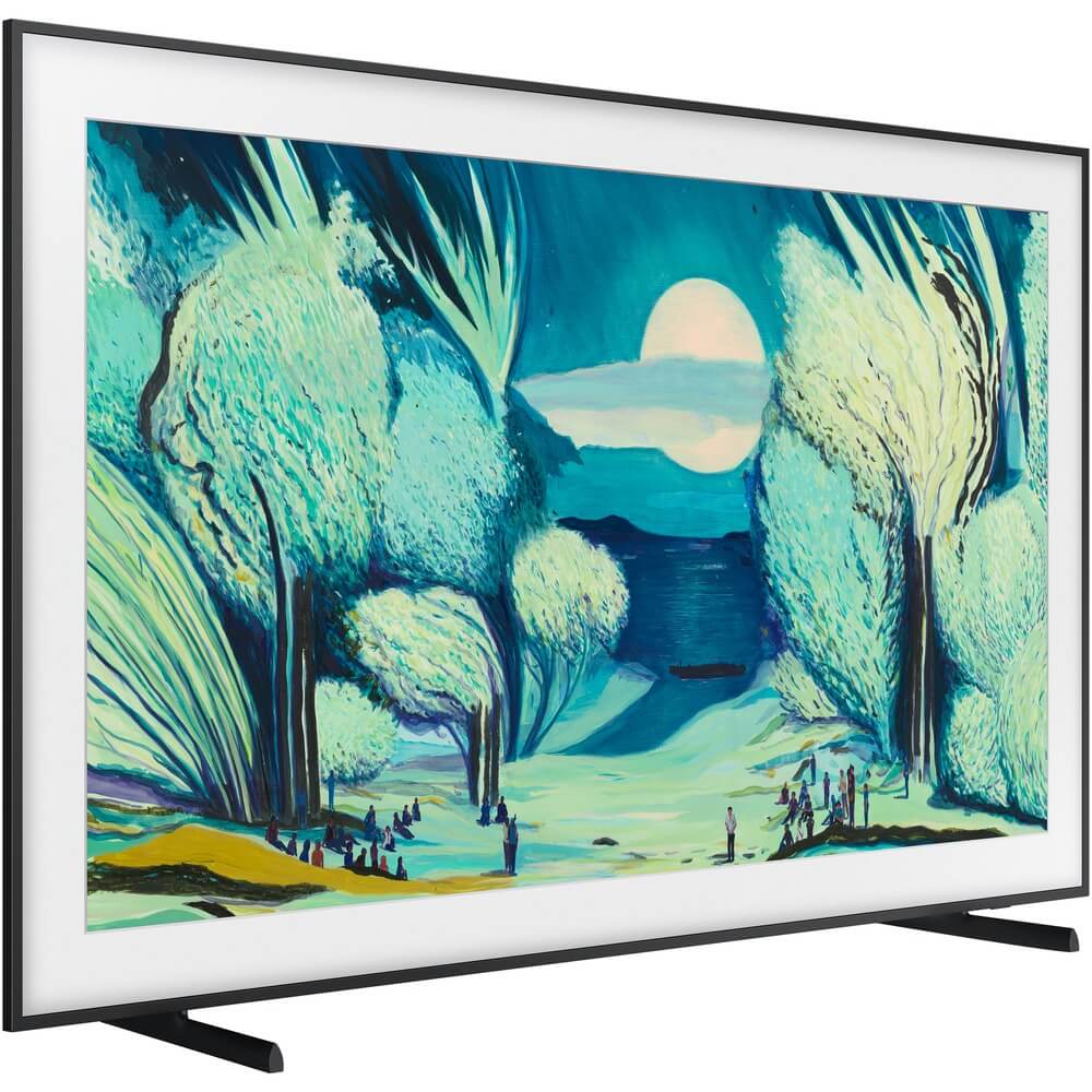 Телевизор Samsung QE65LS03FAU, The Frame, QLED, 4K UHD - изображение 5